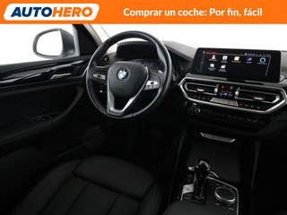 BMW X4 xDrive 20d Mild-Hybrid xLine