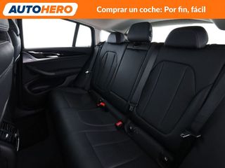 BMW X4 xDrive 20d Mild-Hybrid xLine