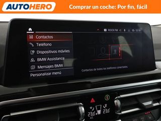 BMW X4 xDrive 20d Mild-Hybrid xLine