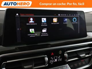 BMW X4 xDrive 20d Mild-Hybrid xLine