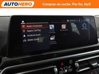 BMW X4 xDrive 20d Mild-Hybrid xLine