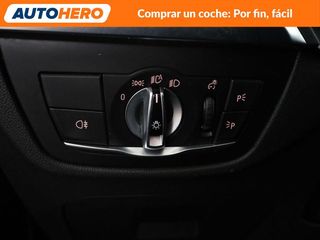 BMW X4 xDrive 20d Mild-Hybrid xLine