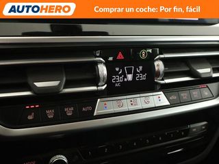 BMW X4 xDrive 20d Mild-Hybrid xLine