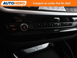 BMW X4 xDrive 20d Mild-Hybrid xLine