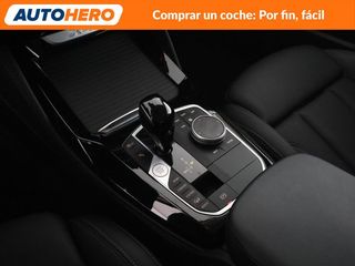 BMW X4 xDrive 20d Mild-Hybrid xLine