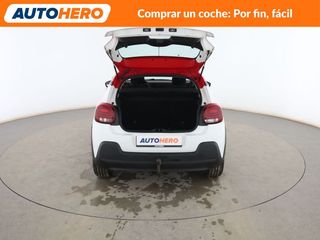 Citroën C3 1.2 PureTech Feel