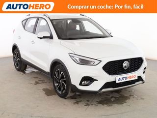 MG ZS 1.5 VTi Luxury
