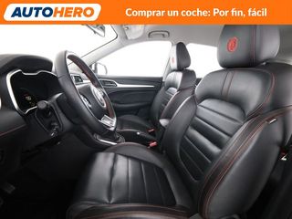 MG ZS 1.5 VTi Luxury