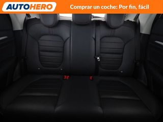 MG ZS 1.5 VTi Luxury