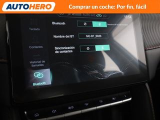 MG ZS 1.5 VTi Luxury