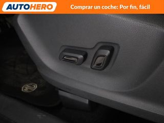 MG ZS 1.5 VTi Luxury