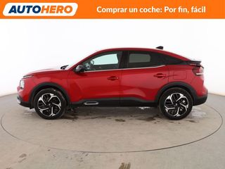 Citroën C4 1.2 PureTech Max
