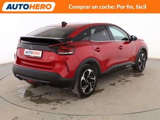 Citroën C4 1.2 PureTech Max