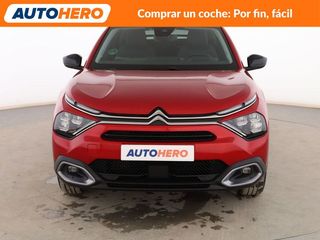Citroën C4 1.2 PureTech Max