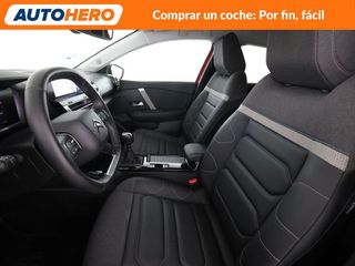 Citroën C4 1.2 PureTech Max