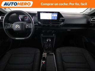 Citroën C4 1.2 PureTech Max