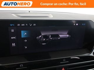Citroën C4 1.2 PureTech Max