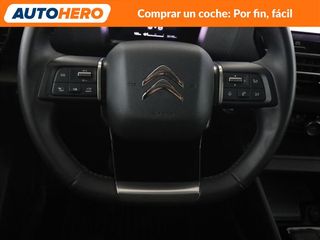Citroën C4 1.2 PureTech Max
