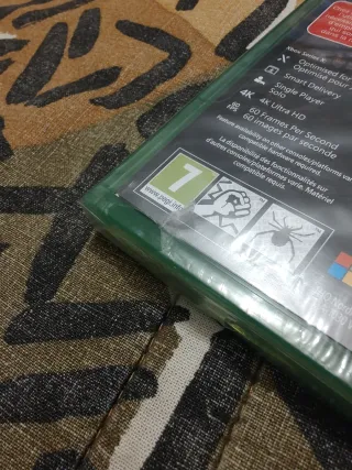 Disney Epic Mickey Rebrushed Xbox Series X/One