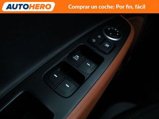 Hyundai i10 1.0 Tecno Orange