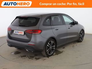 Mercedes Clase B B 200 d