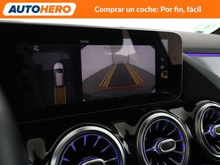 Mercedes Clase B B 200 d