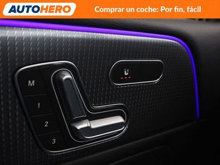 Mercedes Clase B B 200 d