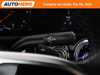 Mercedes Clase B B 200 d