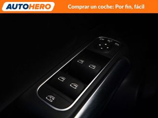 Mercedes Clase B B 200 d