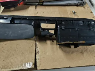 Mascara tablier Honda EG