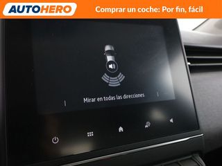 Renault Clio 1.0 TCe Evolution