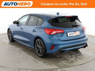 Ford Focus 2.3 EcoBoost ST