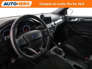 Ford Focus 2.3 EcoBoost ST