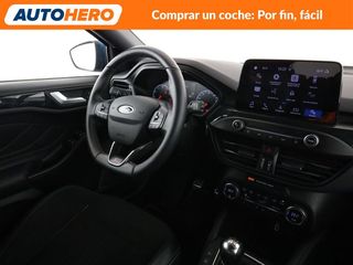 Ford Focus 2.3 EcoBoost ST