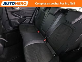 Ford Focus 2.3 EcoBoost ST