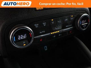 Ford Focus 2.3 EcoBoost ST