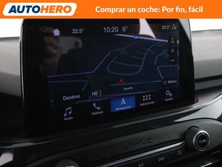 Ford Focus 2.3 EcoBoost ST