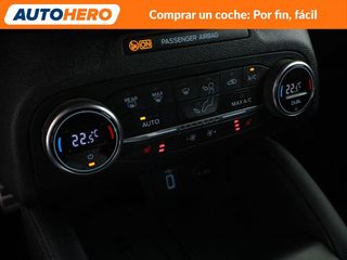 Ford Focus 2.3 EcoBoost ST