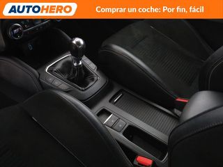 Ford Focus 2.3 EcoBoost ST