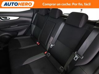 Nissan Qashqai 1.5 dCi N-Connecta