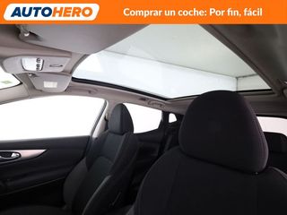 Nissan Qashqai 1.5 dCi N-Connecta