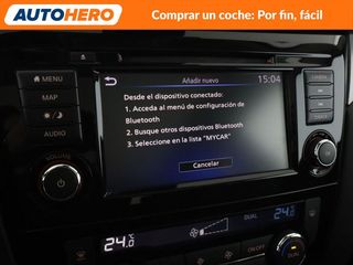 Nissan Qashqai 1.5 dCi N-Connecta