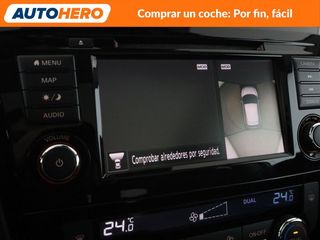 Nissan Qashqai 1.5 dCi N-Connecta