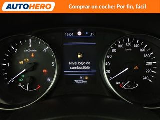 Nissan Qashqai 1.5 dCi N-Connecta