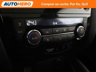 Nissan Qashqai 1.5 dCi N-Connecta