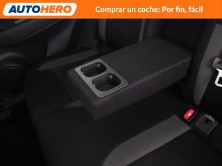 Nissan Qashqai 1.5 dCi N-Connecta