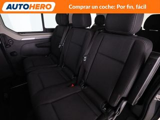 Renault Trafic 1.6 dCi Energy L1H1 SpaceClass