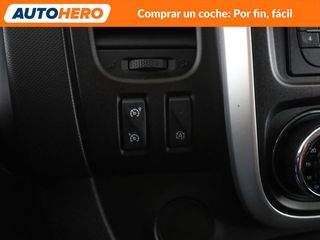 Renault Trafic 1.6 dCi Energy L1H1 SpaceClass