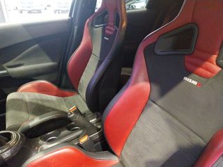 Nissan Juke 1.6 DIG-T 218 CV NISMO RS 4X2