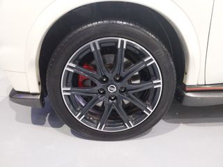 Nissan Juke 1.6 DIG-T 218 CV NISMO RS 4X2